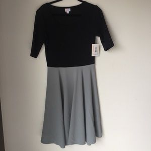LuLaRoe Nicole Dress